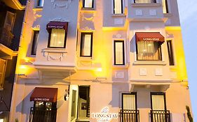 Long Stay Istanbul Residence